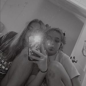 Meet your Posher, Krista